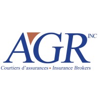 AGR Insurance Brokers Inc logo, AGR Insurance Brokers Inc contact details