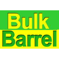 Bulk Barrel logo, Bulk Barrel contact details