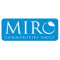 Miro Asset Management logo, Miro Asset Management contact details