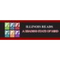 Illinois Reading Council logo, Illinois Reading Council contact details