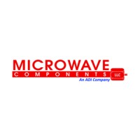 Microwave Components logo, Microwave Components contact details