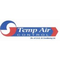 Temp Air Control logo, Temp Air Control contact details