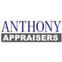 Anthony Appraisers logo, Anthony Appraisers contact details