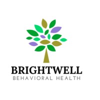 Brightwell Behavioral Health logo, Brightwell Behavioral Health contact details