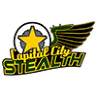 Capital City Stealth - Semi-Pro Football logo, Capital City Stealth - Semi-Pro Football contact details