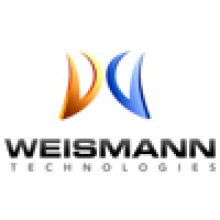 Weismann Technologies logo, Weismann Technologies contact details