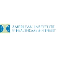 American Institute of Healthcare & Fitness logo, American Institute of Healthcare & Fitness contact details