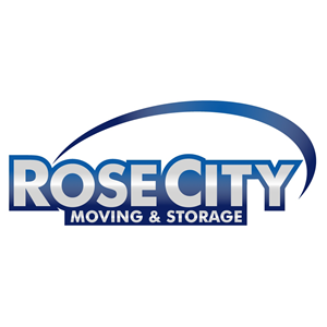 Rose City Moving & Storage logo, Rose City Moving & Storage contact details