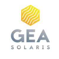 GEA Solaris logo, GEA Solaris contact details