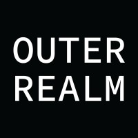 Outer Realm logo, Outer Realm contact details