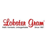 Lobster Gram logo, Lobster Gram contact details