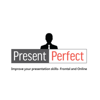 Present Perfect logo, Present Perfect contact details