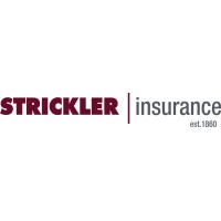 Strickler Insurance Agency logo, Strickler Insurance Agency contact details