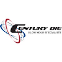 Century Die Company logo, Century Die Company contact details