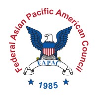 Federal Asian Pacific American Council (FAPAC) logo, Federal Asian Pacific American Council (FAPAC) contact details