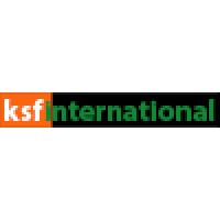 KSF International Inc logo, KSF International Inc contact details