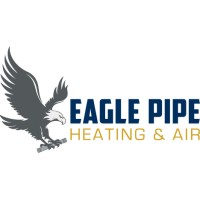 Eagle Pipe Heating & Air logo, Eagle Pipe Heating & Air contact details