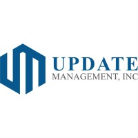 Update Management Inc logo, Update Management Inc contact details