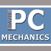 Davis PC Mechanics logo, Davis PC Mechanics contact details