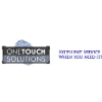 One Touch Solutions, Inc. logo, One Touch Solutions, Inc. contact details