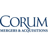 Corum Group logo, Corum Group contact details