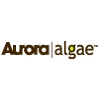 Aurora Algae, Inc logo, Aurora Algae, Inc contact details