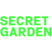 Secret Garden Festival logo, Secret Garden Festival contact details