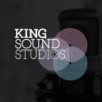 King Sound Studios logo, King Sound Studios contact details