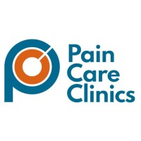 Pain Care Clinics - PCC logo, Pain Care Clinics - PCC contact details