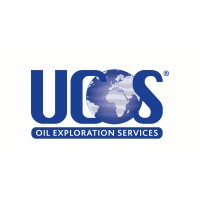 UCOS Oil Exploration Services logo, UCOS Oil Exploration Services contact details