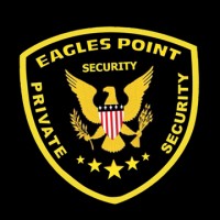 Eagles Point Security logo, Eagles Point Security contact details