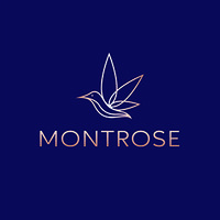 Montrose logo, Montrose contact details