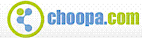 Choopa logo, Choopa contact details