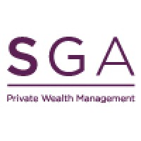 SGA Private Wealth Management logo, SGA Private Wealth Management contact details