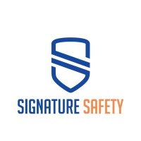 Signature Safety, LLC. logo, Signature Safety, LLC. contact details