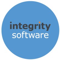 Integrity Software logo, Integrity Software contact details