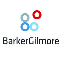 Barker & Gilmore logo, Barker & Gilmore contact details