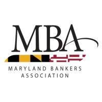 Maryland Bankers Association logo, Maryland Bankers Association contact details