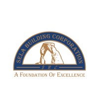 Sela Building Corp logo, Sela Building Corp contact details