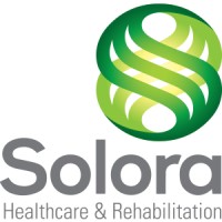 Solora Limited logo, Solora Limited contact details