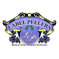 Label Peelers logo, Label Peelers contact details