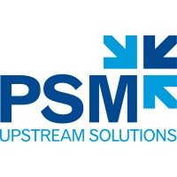 PSM Upstream Solutions logo, PSM Upstream Solutions contact details