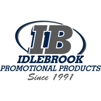 Idlebrook Promotional Products logo, Idlebrook Promotional Products contact details