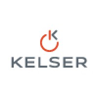 Kelser Corporation logo, Kelser Corporation contact details