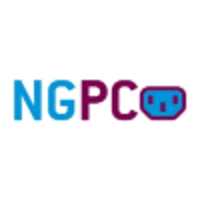 NGPC logo, NGPC contact details