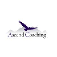 Ascend Coaching logo, Ascend Coaching contact details