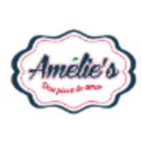 Amélie's logo, Amélie's contact details