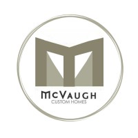 McVaugh Custom Homes Inc logo, McVaugh Custom Homes Inc contact details