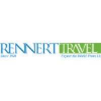 Rennert Travel logo, Rennert Travel contact details