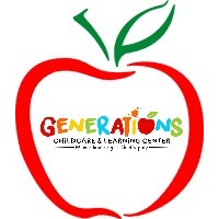 Generations Childcare and Learning Center logo, Generations Childcare and Learning Center contact details